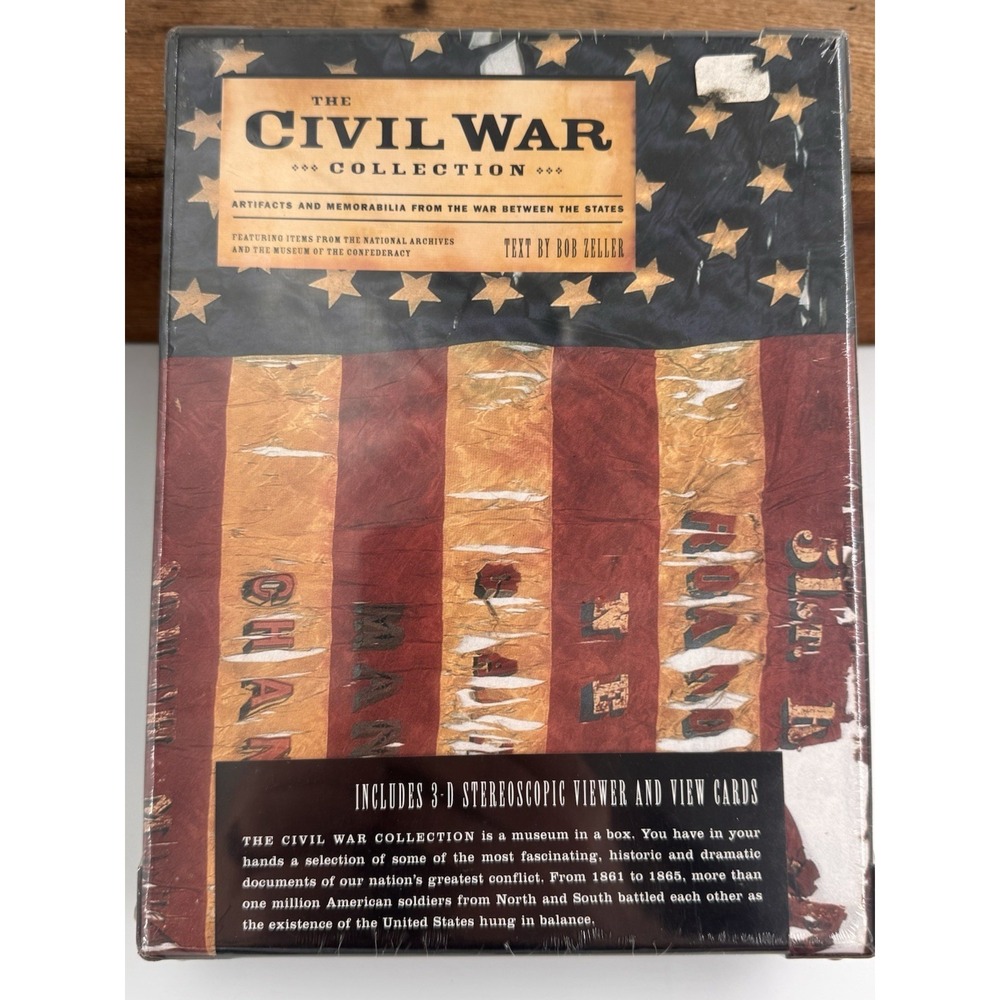 Civil War Collection Artifacts and Memorabilia From The War Between The States